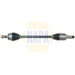 NAPA Drive Shaft Front NDS1131LR