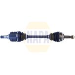 NAPA Drive Shaft Front Left NDS1132L
