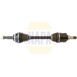 NAPA Drive Shaft Front Left NDS1133L