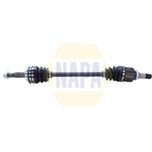 NAPA Drive Shaft Front Left NDS1135L