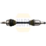 NAPA Drive Shaft Front Left NDS1137L