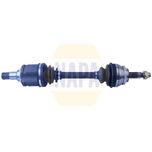 NAPA Drive Shaft Front Left NDS1139L