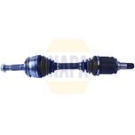 NAPA Drive Shaft Front NDS1141LR