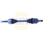 NAPA Drive Shaft Front Left NDS1143L