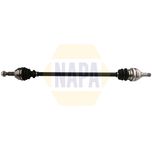 NAPA Drive Shaft Front Right NDS1146R
