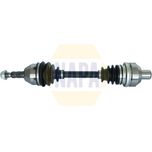 NAPA Drive Shaft Front Right NDS1147R