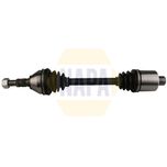 NAPA Drive Shaft Front Right NDS1148R