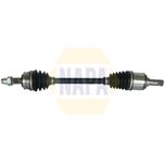 NAPA Drive Shaft Front Left NDS1149L