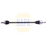 NAPA Drive Shaft Front Right NDS1150R