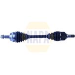 NAPA Drive Shaft Front Left NDS1151L