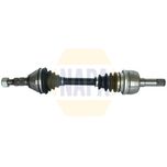 NAPA Drive Shaft Front NDS1154LR