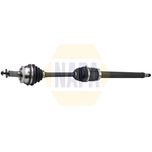 NAPA Drive Shaft Front Right NDS1156R