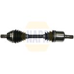 NAPA Drive Shaft Front Left NDS1157L