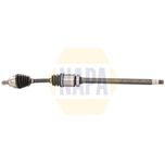 NAPA Drive Shaft Front Right NDS1158R
