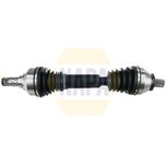 NAPA Drive Shaft Front Left NDS1159L