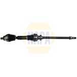 NAPA Drive Shaft Front Right NDS1160R