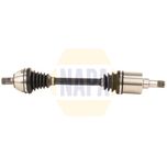 NAPA Drive Shaft Front Left NDS1161L