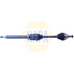 NAPA Drive Shaft Front Right NDS1162R
