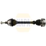 NAPA Drive Shaft Front NDS1163LR