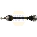 NAPA Drive Shaft Front NDS1164LR