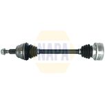 NAPA Drive Shaft Front Left NDS1165L
