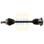 NAPA Drive Shaft Front Left NDS1167L