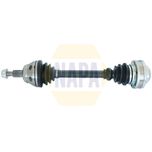 NAPA Drive Shaft Front Left NDS1168L