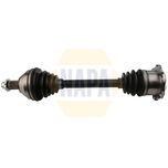 NAPA Drive Shaft Front Left NDS1172L
