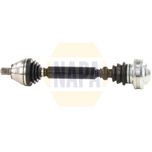 NAPA Drive Shaft Front Left NDS1173L