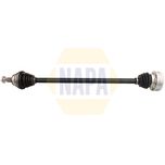 NAPA Drive Shaft NDS1175R