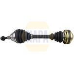 NAPA Drive Shaft Front Left NDS1176L
