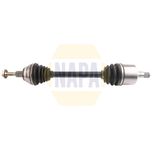 NAPA Drive Shaft NDS1180L