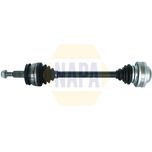 NAPA Drive Shaft Front Left NDS1181L
