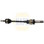 NAPA Drive Shaft Front Right NDS1182R