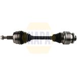 NAPA Drive Shaft Front Left NDS1183L