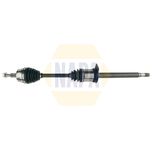 NAPA Drive Shaft Front Right NDS1189R