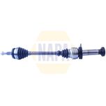 NAPA Drive Shaft Front Right NDS1190R