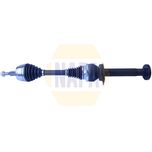 NAPA Drive Shaft Front Right NDS1191R