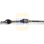 NAPA Drive Shaft Front Right NDS1192R