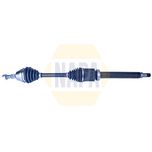 NAPA Drive Shaft Front Right NDS1193R
