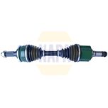 NAPA Drive Shaft Front Left NDS1194L