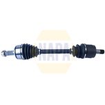 NAPA Drive Shaft Front Left NDS1196L