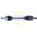 NAPA Drive Shaft Front Left NDS1197L