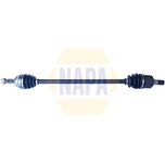 NAPA Drive Shaft Front Right NDS1198R