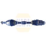 NAPA Drive Shaft Front Right NDS1199R