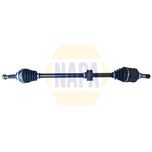 NAPA Drive Shaft Front Right NDS1203R