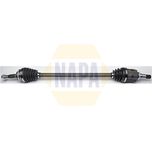 NAPA Drive Shaft Front Right NDS1204R