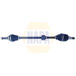 NAPA Drive Shaft Front Right NDS1205R