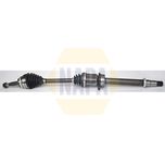 NAPA Drive Shaft Front Right NDS1207R