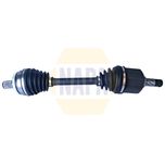 NAPA Drive Shaft Front Right NDS1208R
